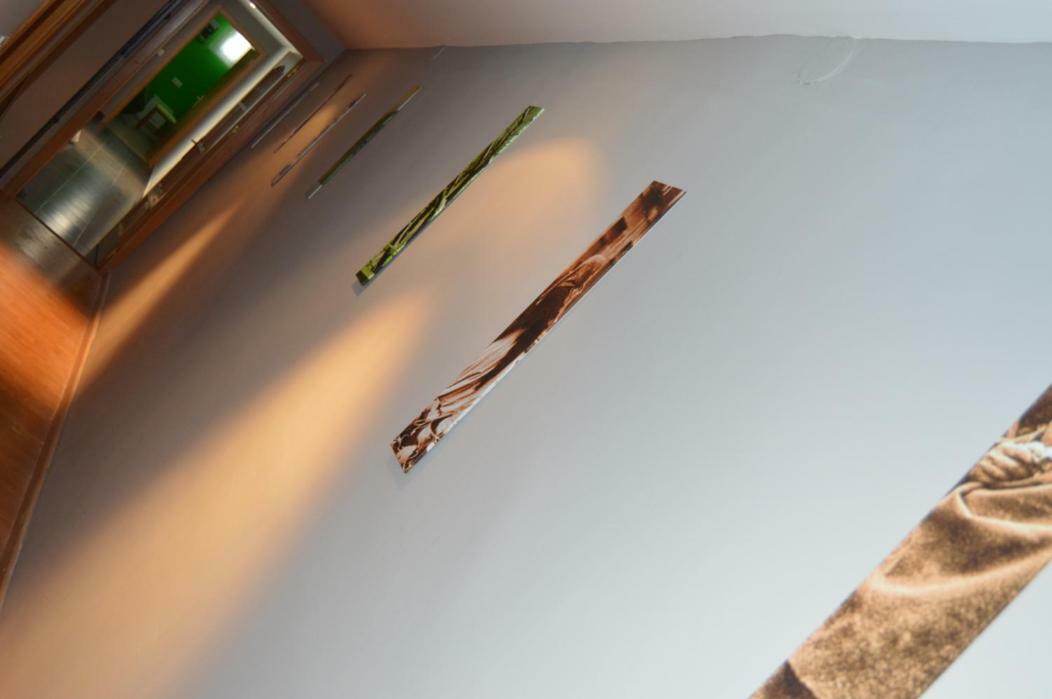 Vut Collado 28 Segundo Lägenhet Soria Exteriör bild